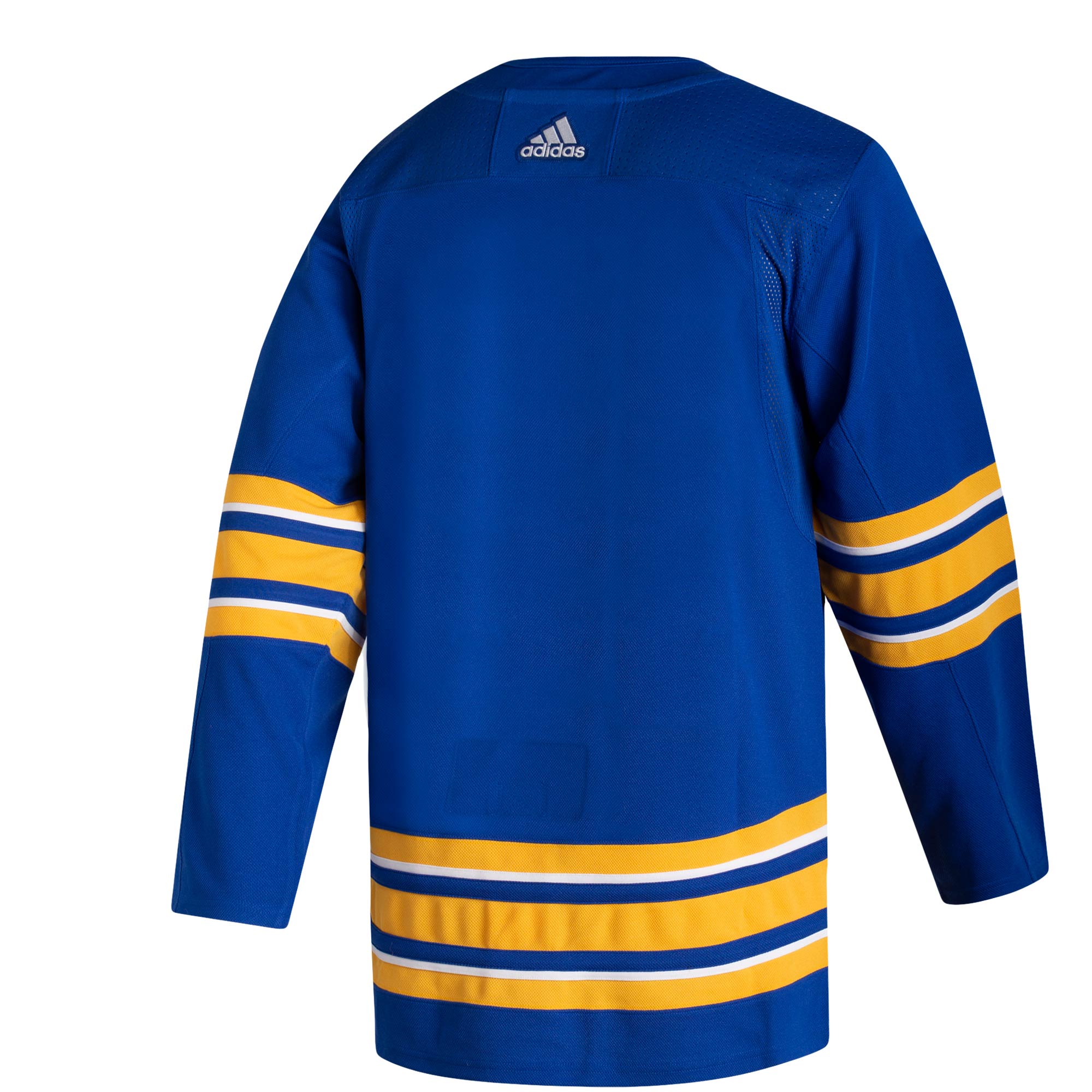 Buffalo Sabres adidas 2020\/21 Home Authentic Jersey - Royal