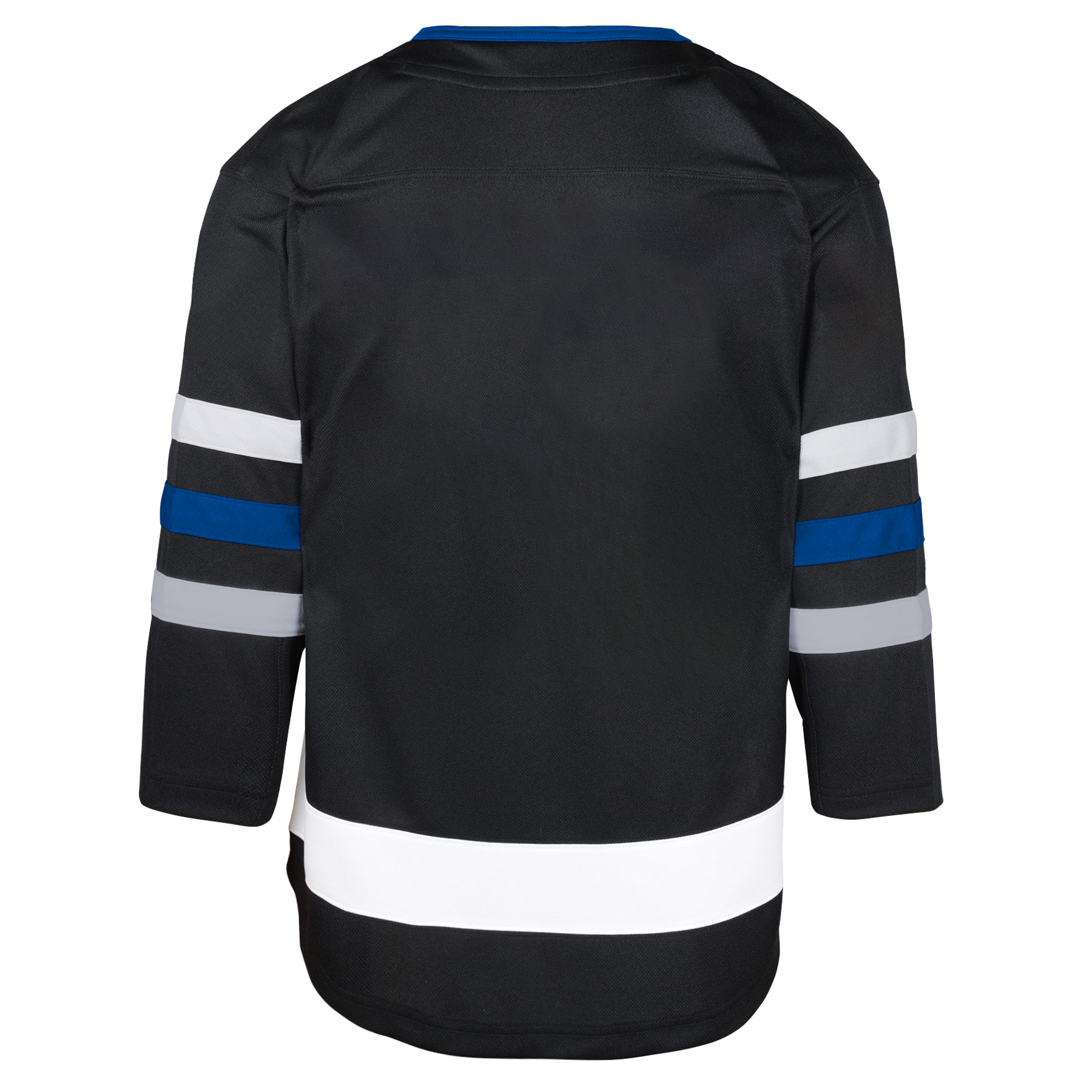 Tampa Bay Lightning Youth Alternate Premier Jersey - Black