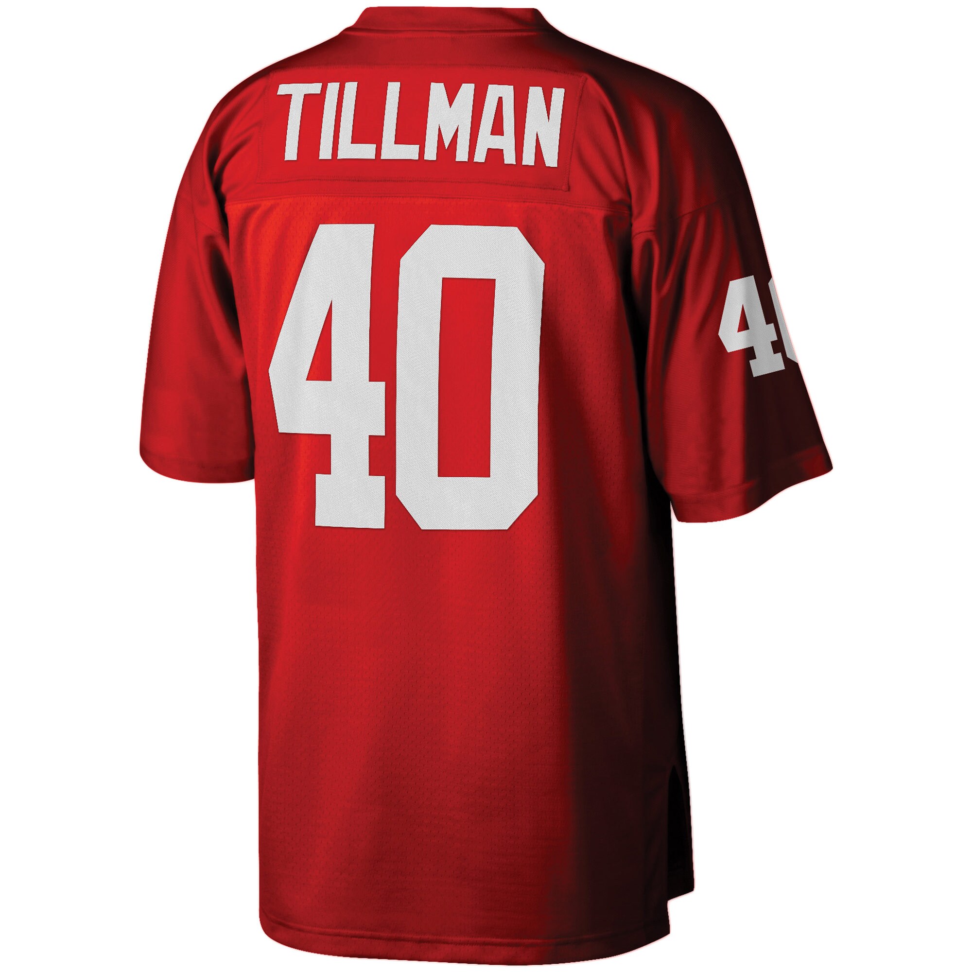 Pat Tillman Arizona Cardinals Mitchell & Ness Youth 1990 Legacy Retired Player Jersey - Cardinal