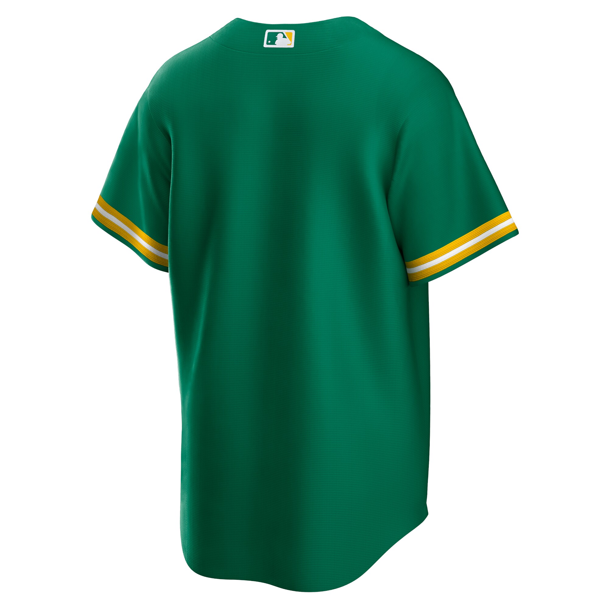 Oakland Athletics  Alternate Replica Team Jersey - Green