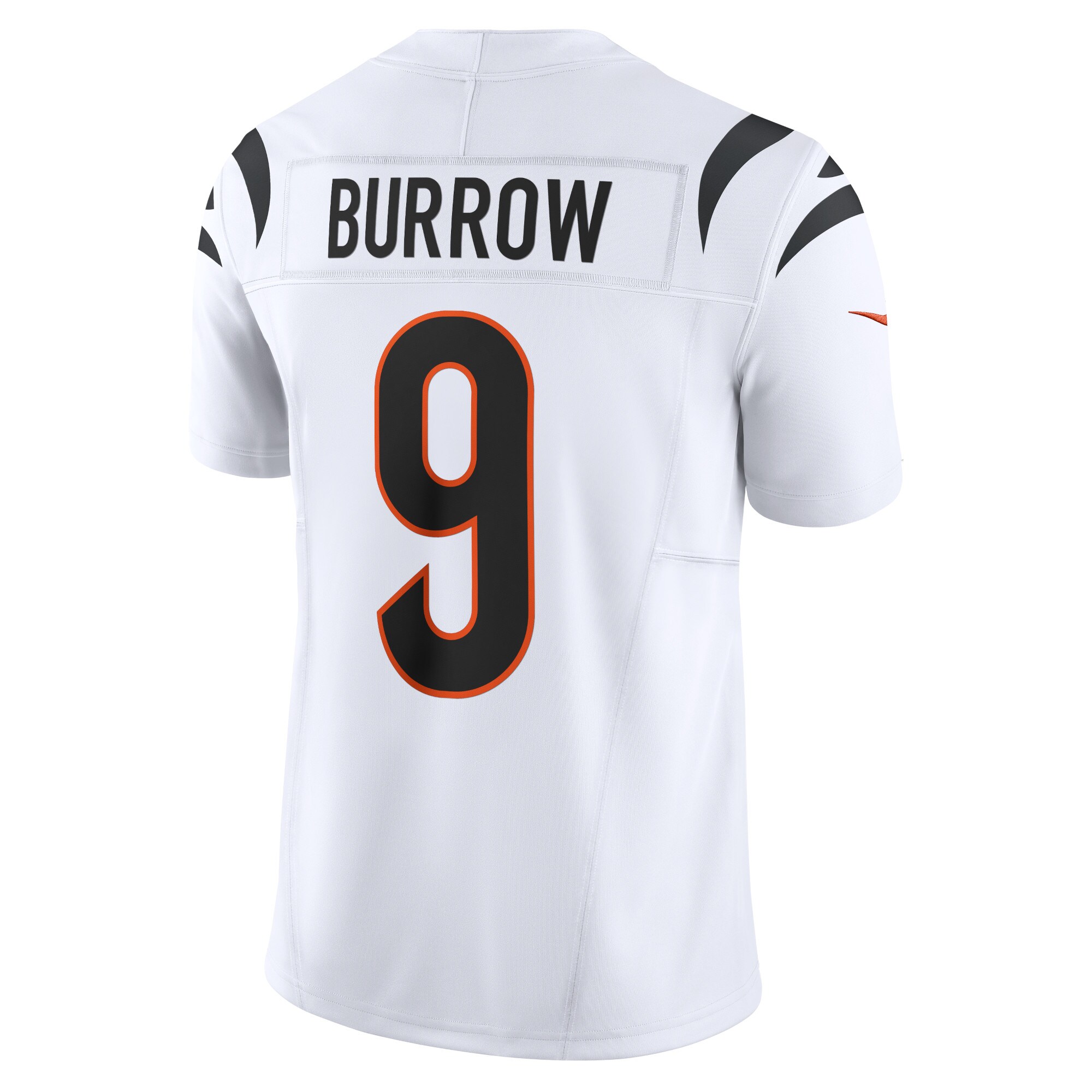 Joe Burrow Cincinnati Bengals  Vapor F.U.S.E. Limited Jersey - White
