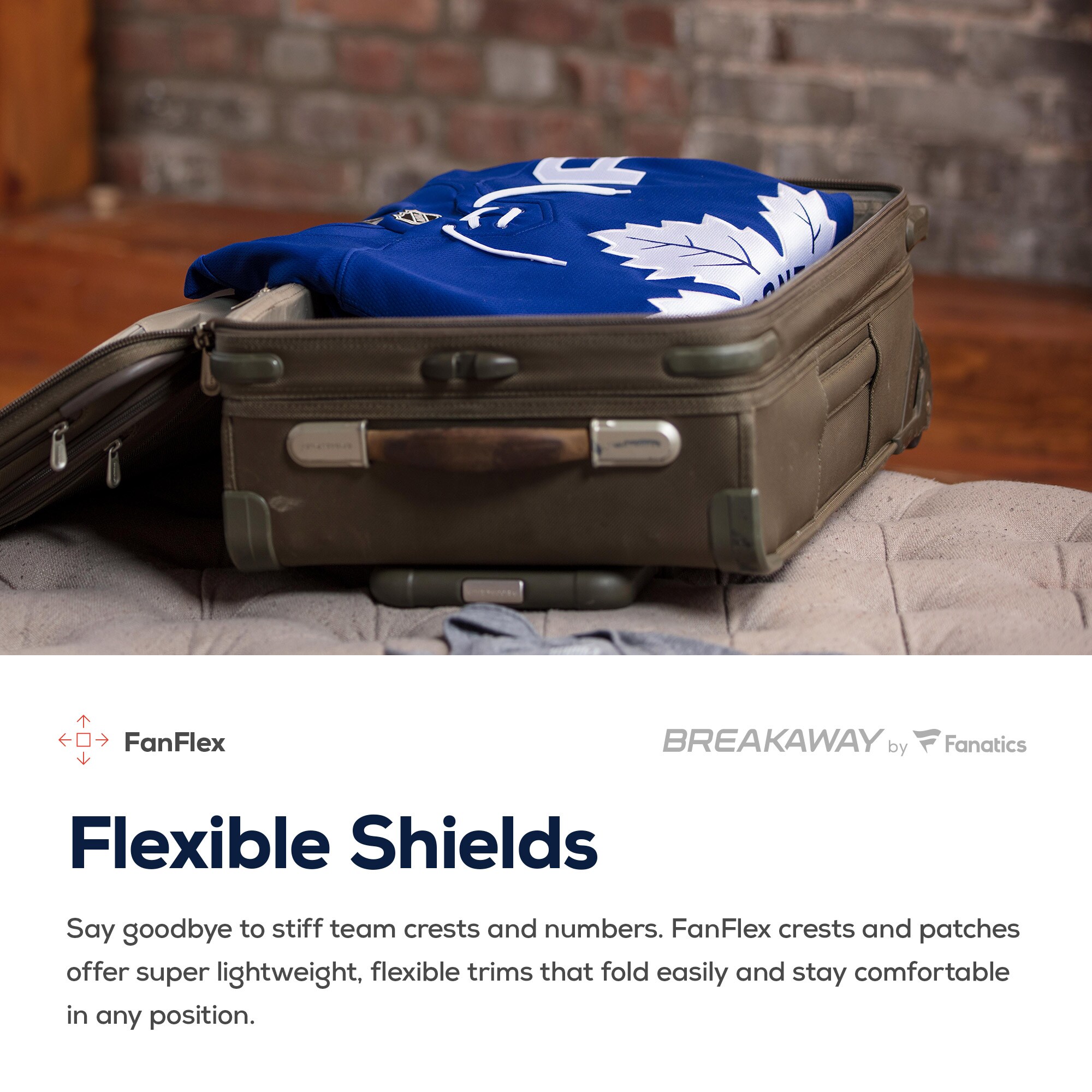 Morgan Rielly Toronto Maple Leafs Fanatics Women's Breakaway Player Jersey - Blue