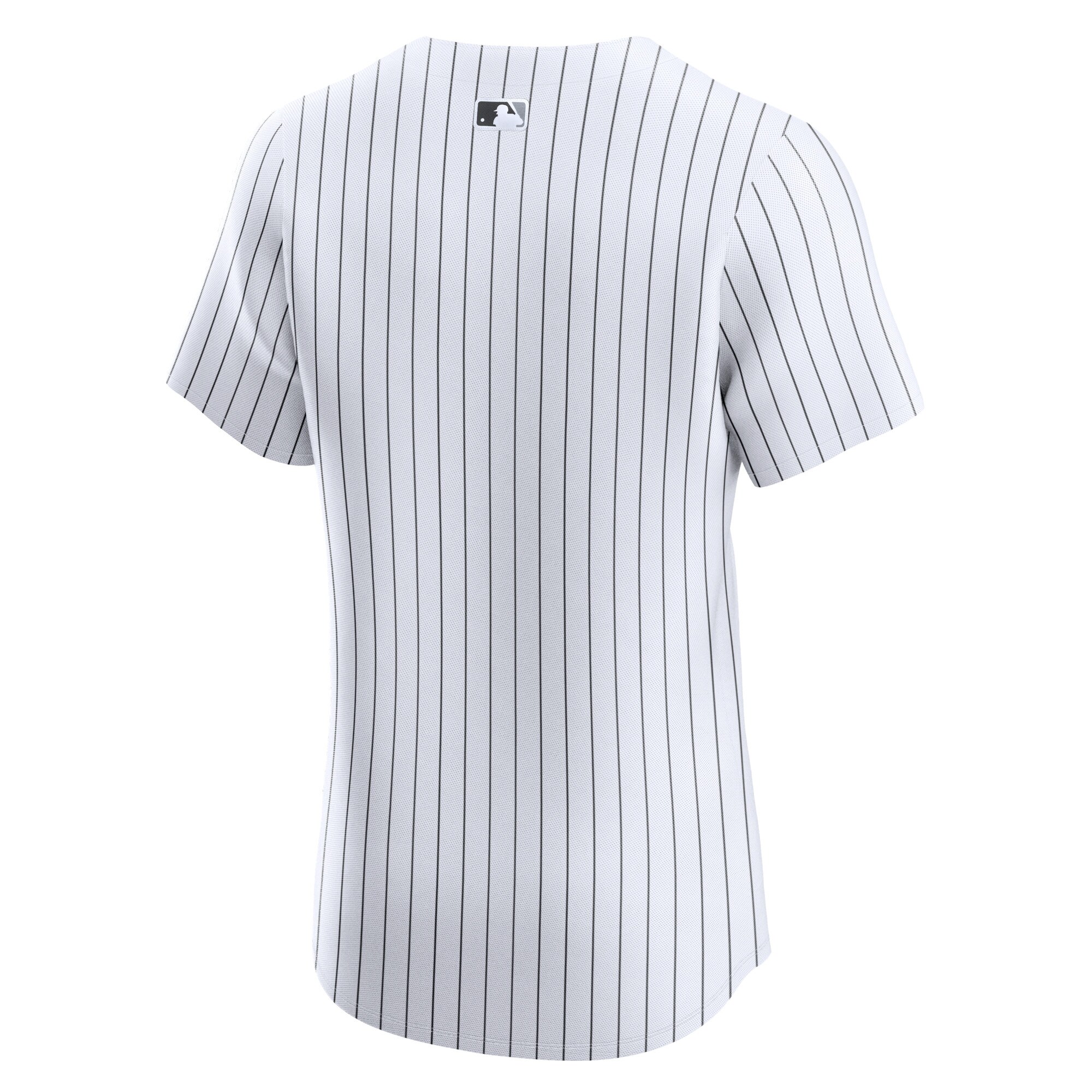 Chicago White Sox  Home Elite Jersey - White