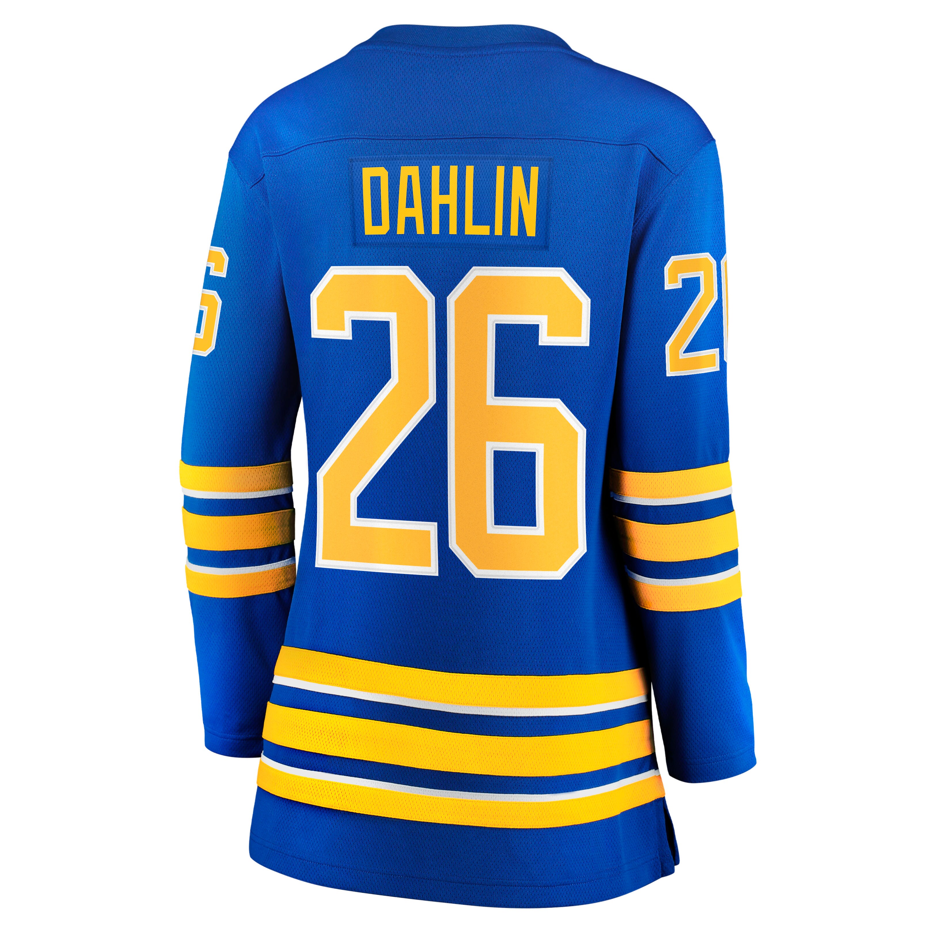 Rasmus Dahlin Buffalo Sabres Fanatics Women's Home Breakaway Jersey - Royal