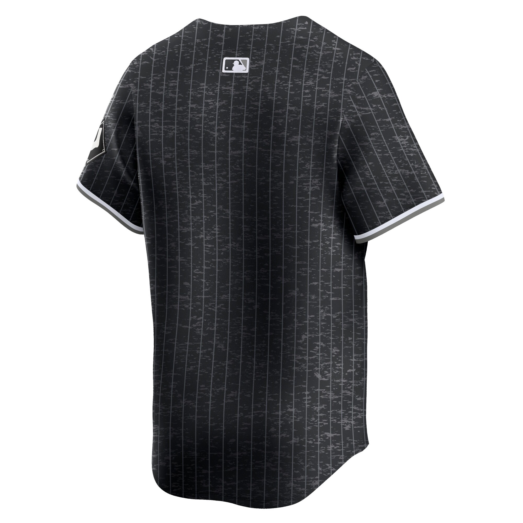 Chicago White Sox  City Connect Limited Jersey - Black