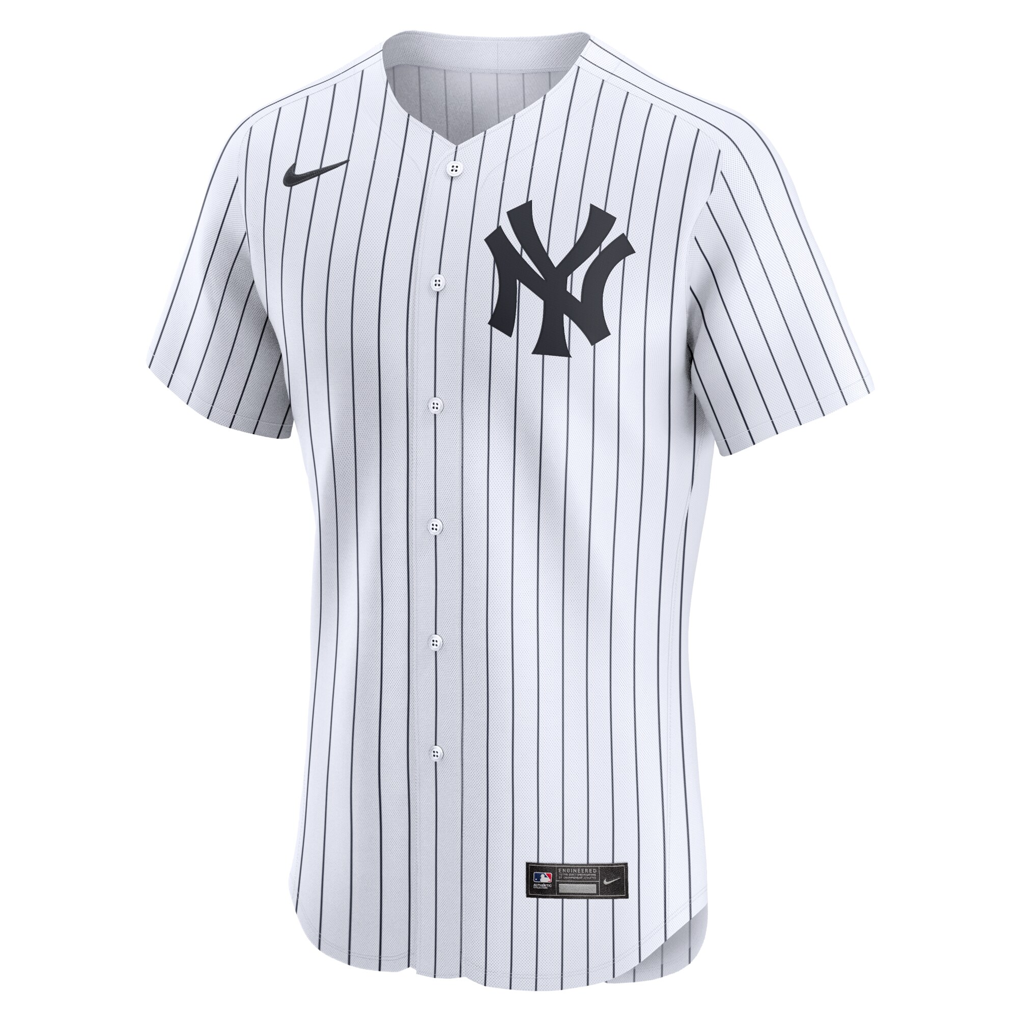 Aaron Judge New York Yankees  Home Elite Player Jersey - White