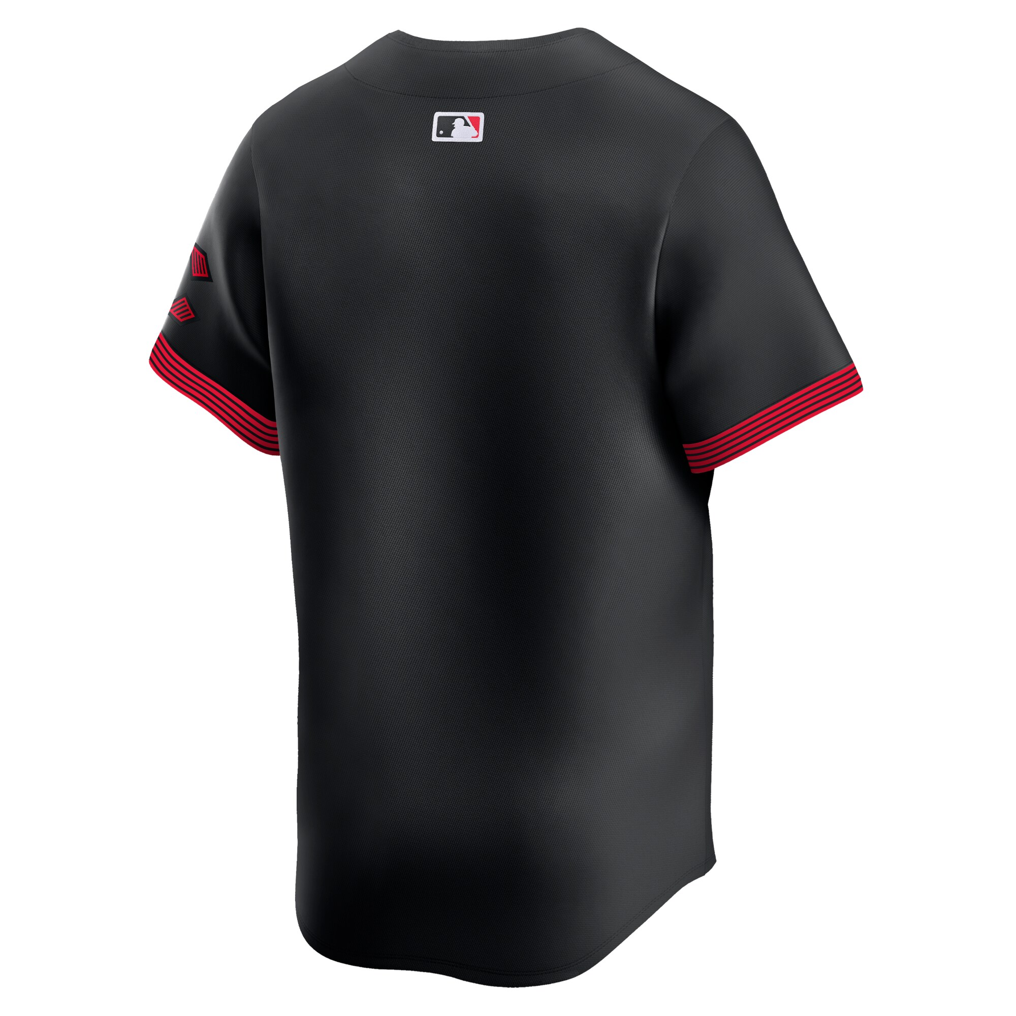 Cincinnati Reds  City Connect Limited Jersey - Sand
