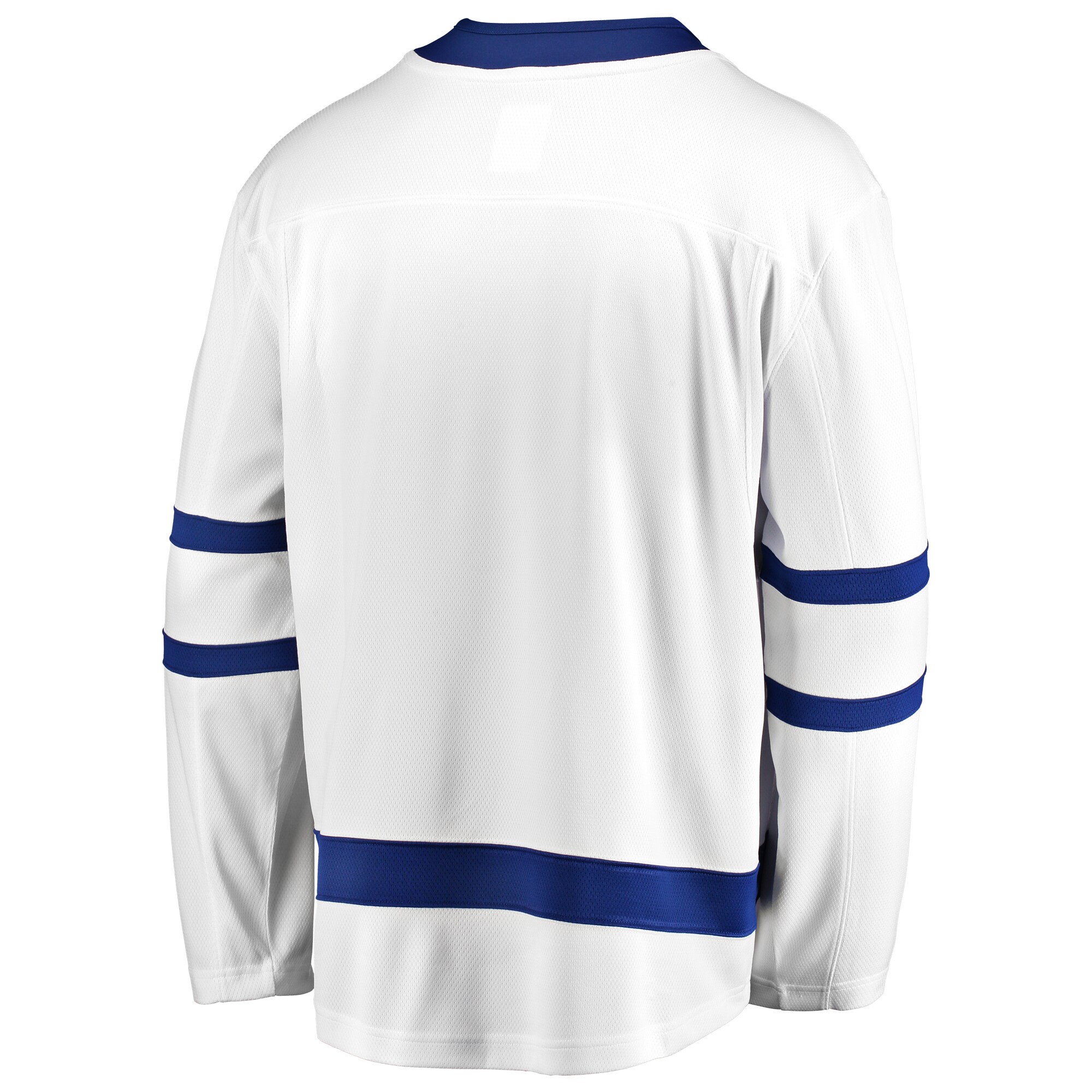 Toronto Maple Leafs Fanatics Breakaway Away Jersey - White
