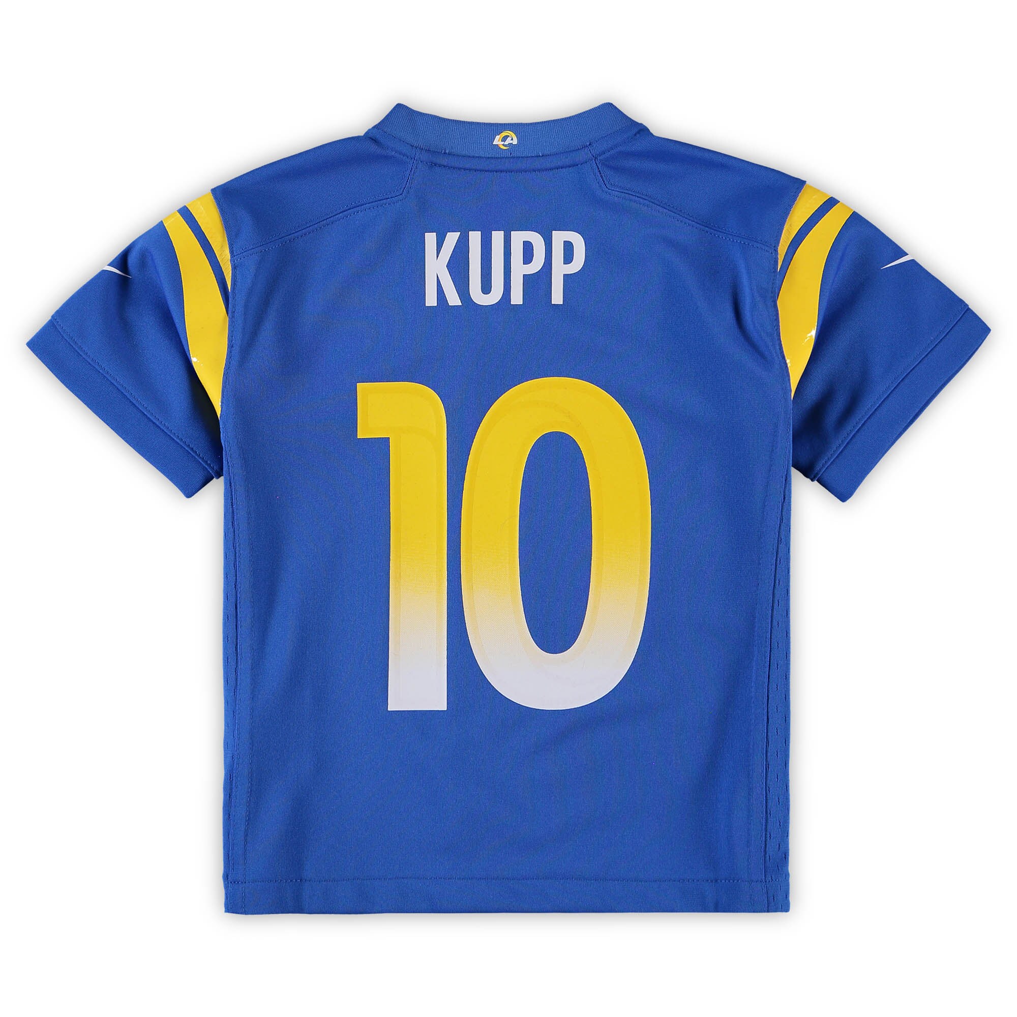 Cooper Kupp Los Angeles Rams  Preschool Game Jersey - Royal