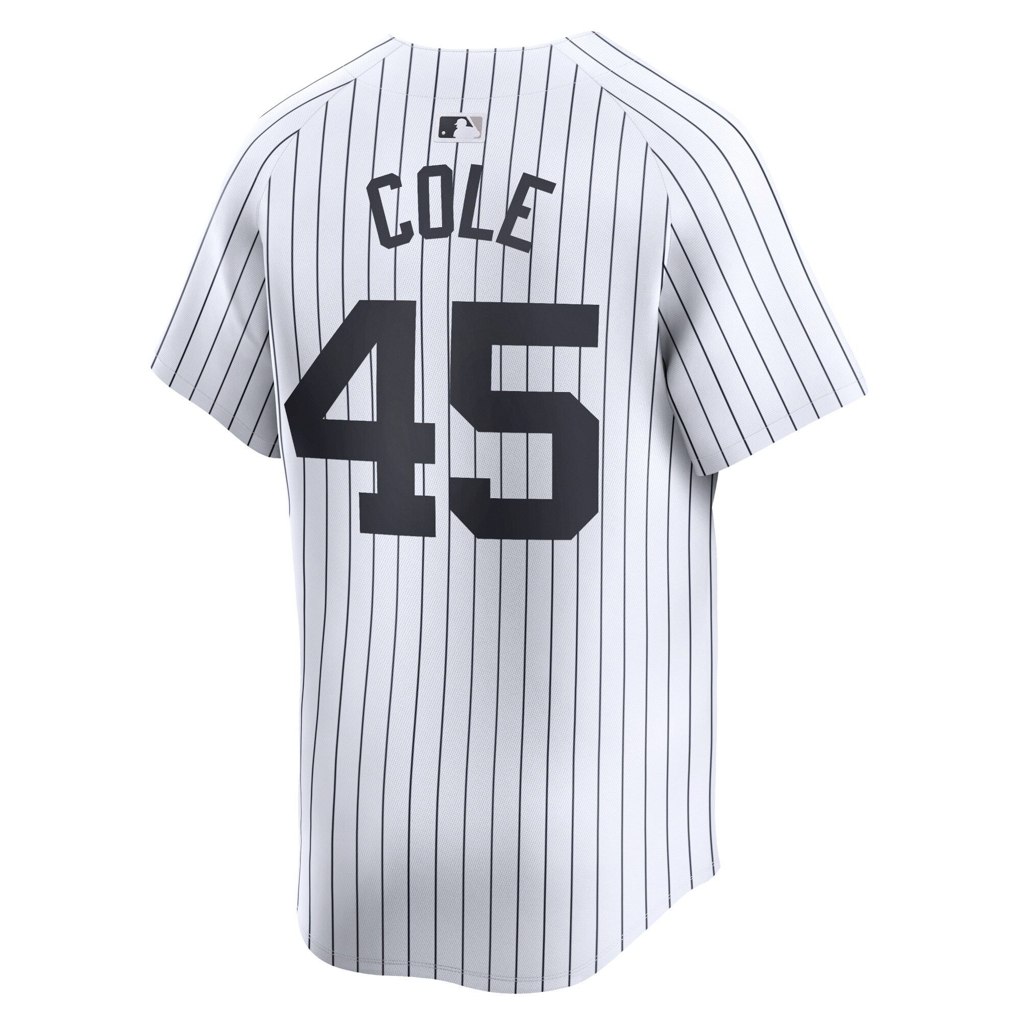 Gerrit Cole New York Yankees  Home Limited Player Jersey - White