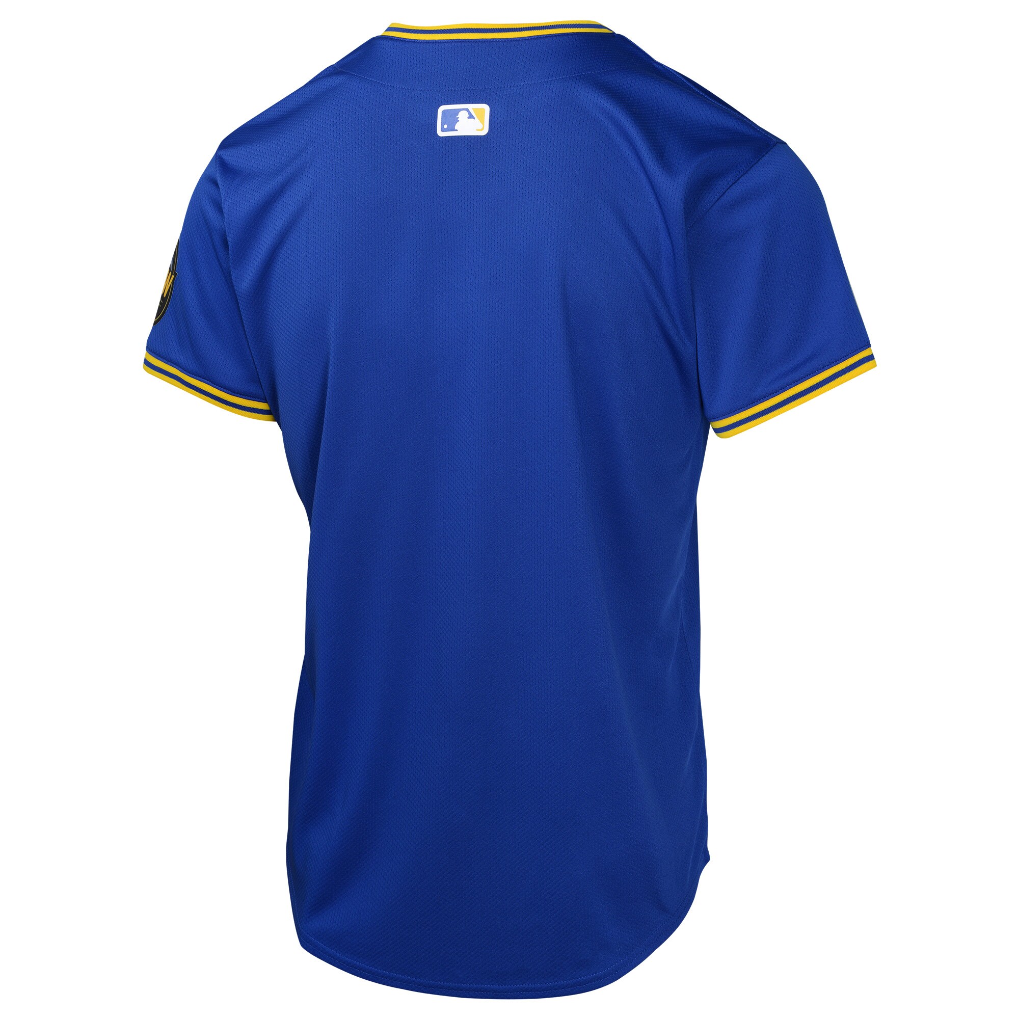 Seattle Mariners  Youth City Connect Limited Jersey - Blue