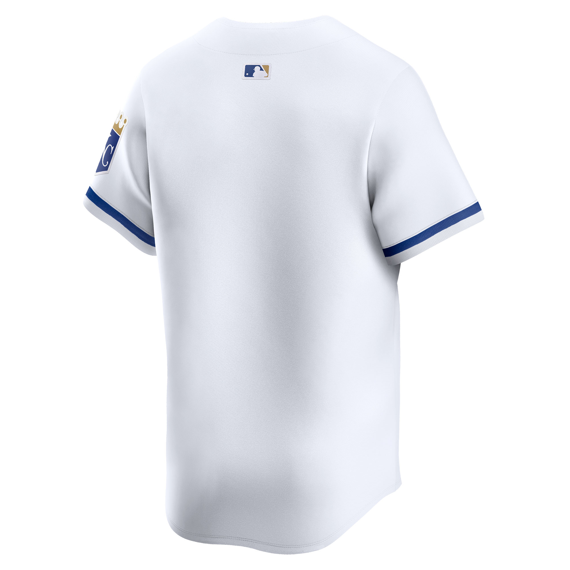 Kansas City Royals  Home Limited Jersey - White