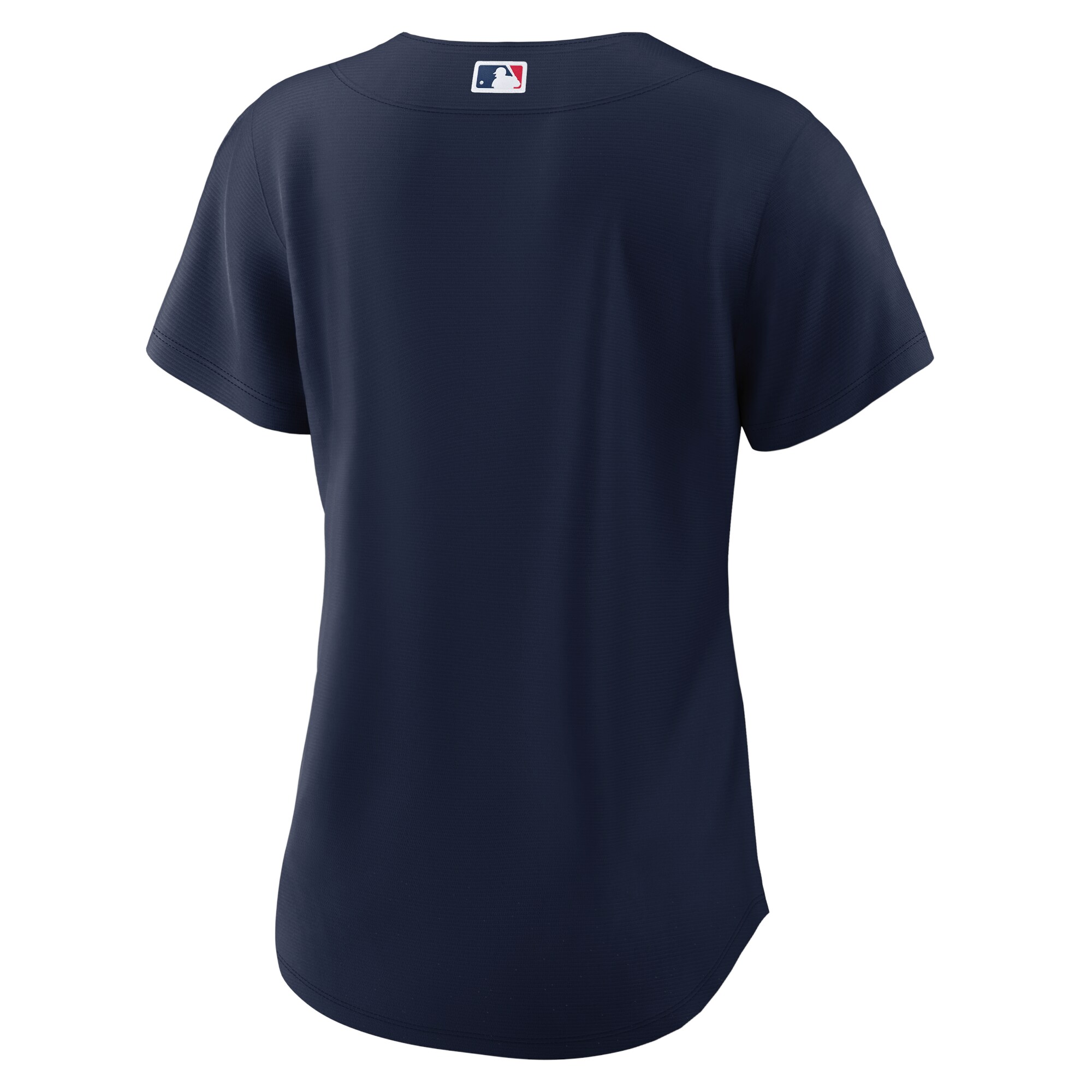 Cleveland Guardians  Women's Alternate Official Replica Jersey - Navy