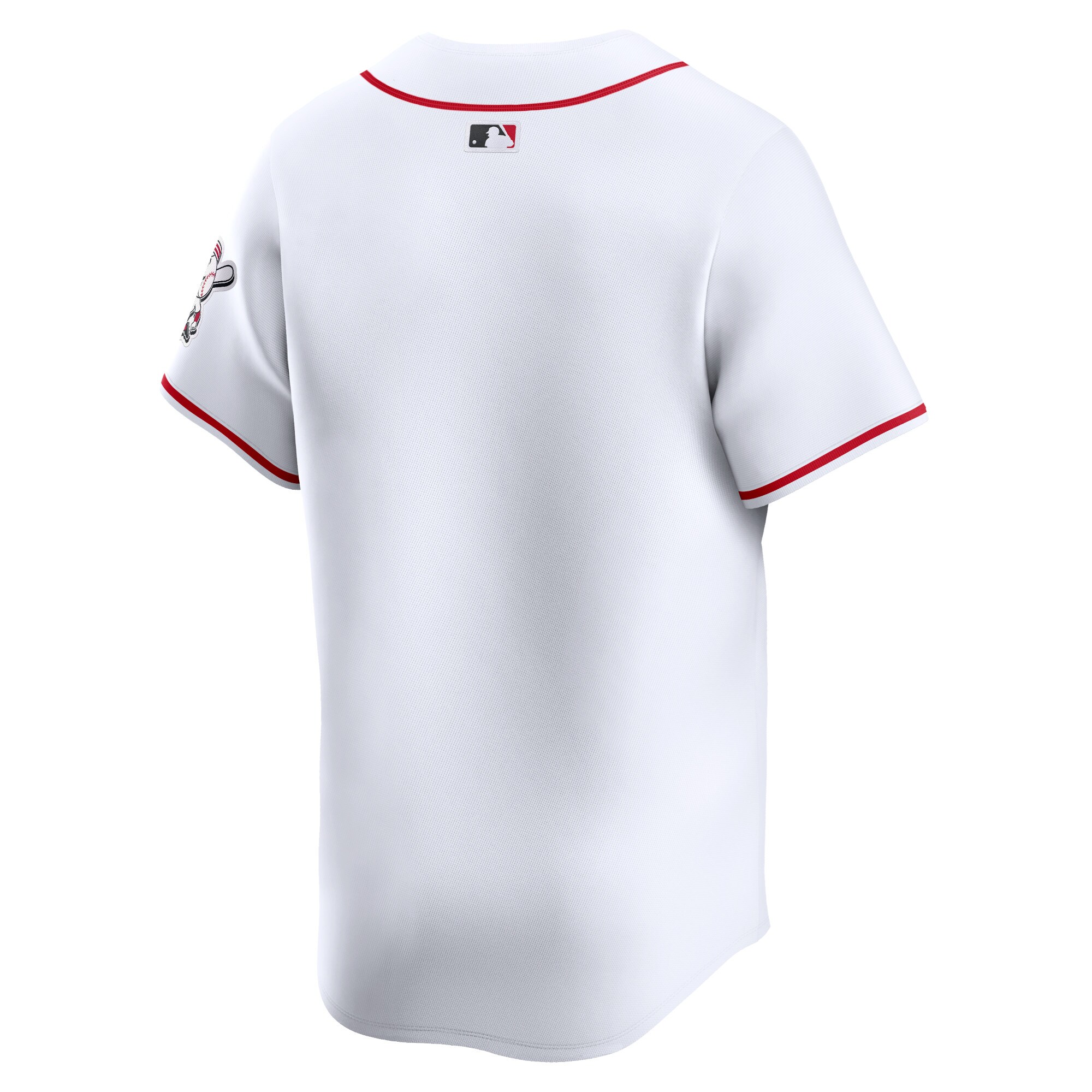 Cincinnati Reds  Home Limited Jersey - White