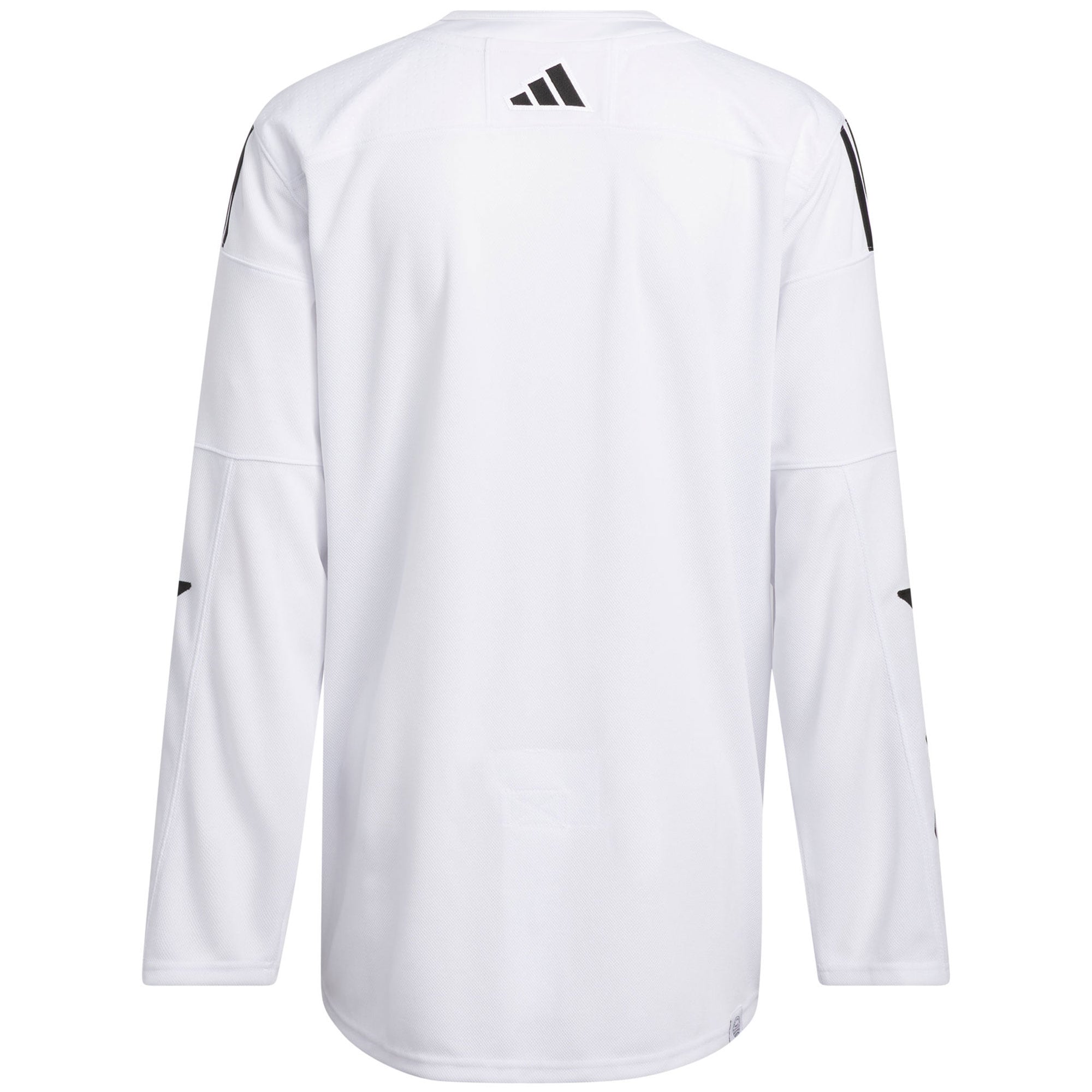 2024 NHL All-Star Game adidas x drew house Primegreen Authentic Jersey - White