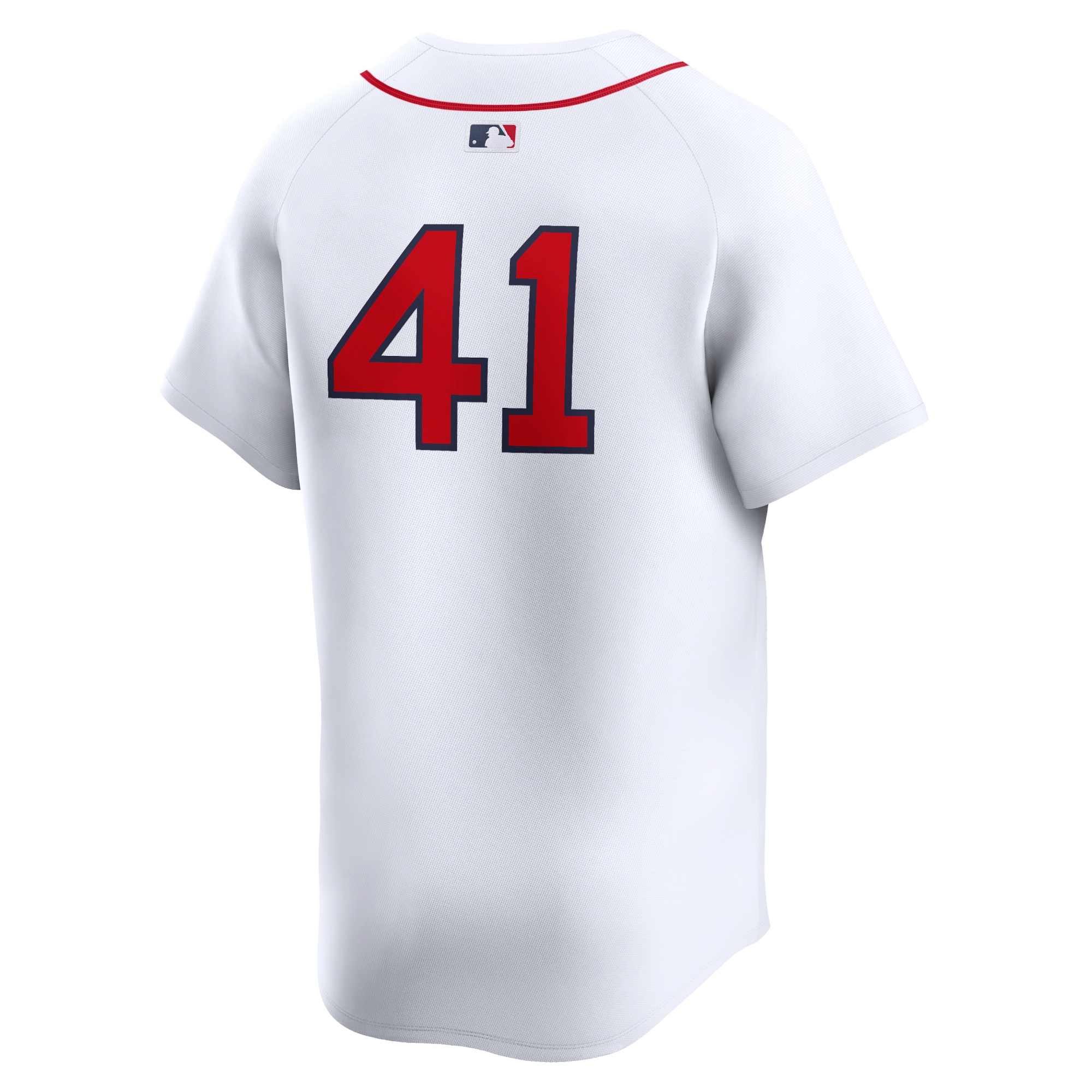 Chris Sale Boston Red Sox  Home Limited Player Jersey - White