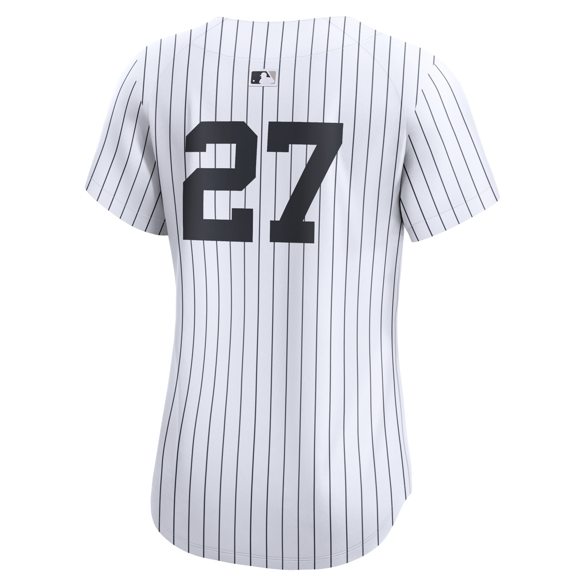 Giancarlo Stanton New York Yankees  Women's  Home Limited Player Jersey - White