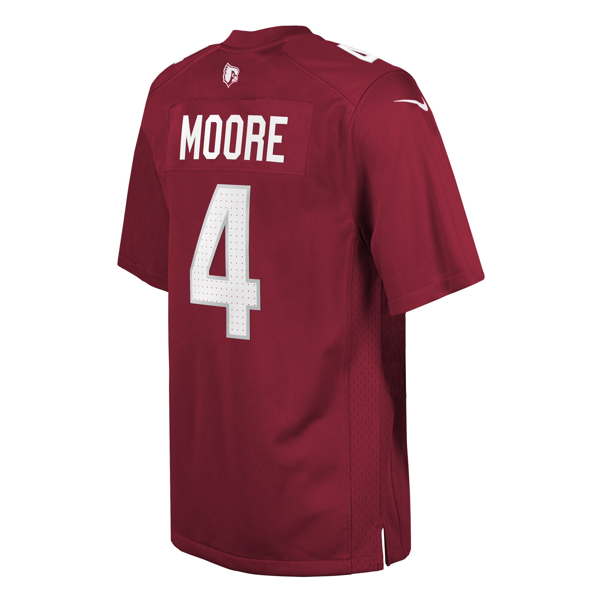 Rondale Moore Arizona Cardinals  Youth Game Jersey - Cardinal