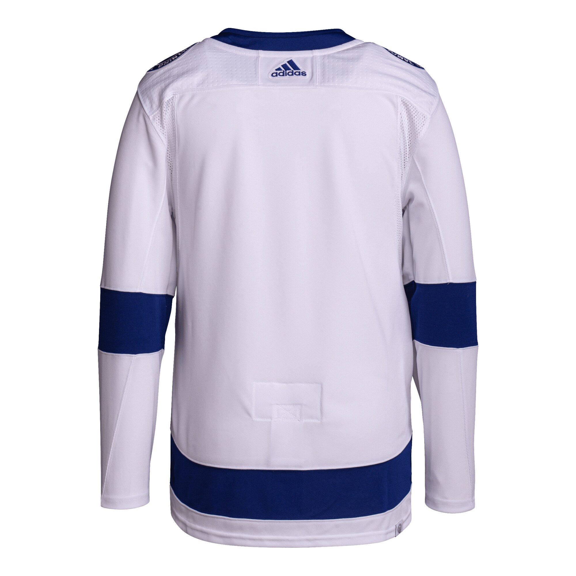 Tampa Bay Lightning adidas Away Primegreen Authentic Jersey\u00c2\u00a0\u00e2\u20ac\u201c White