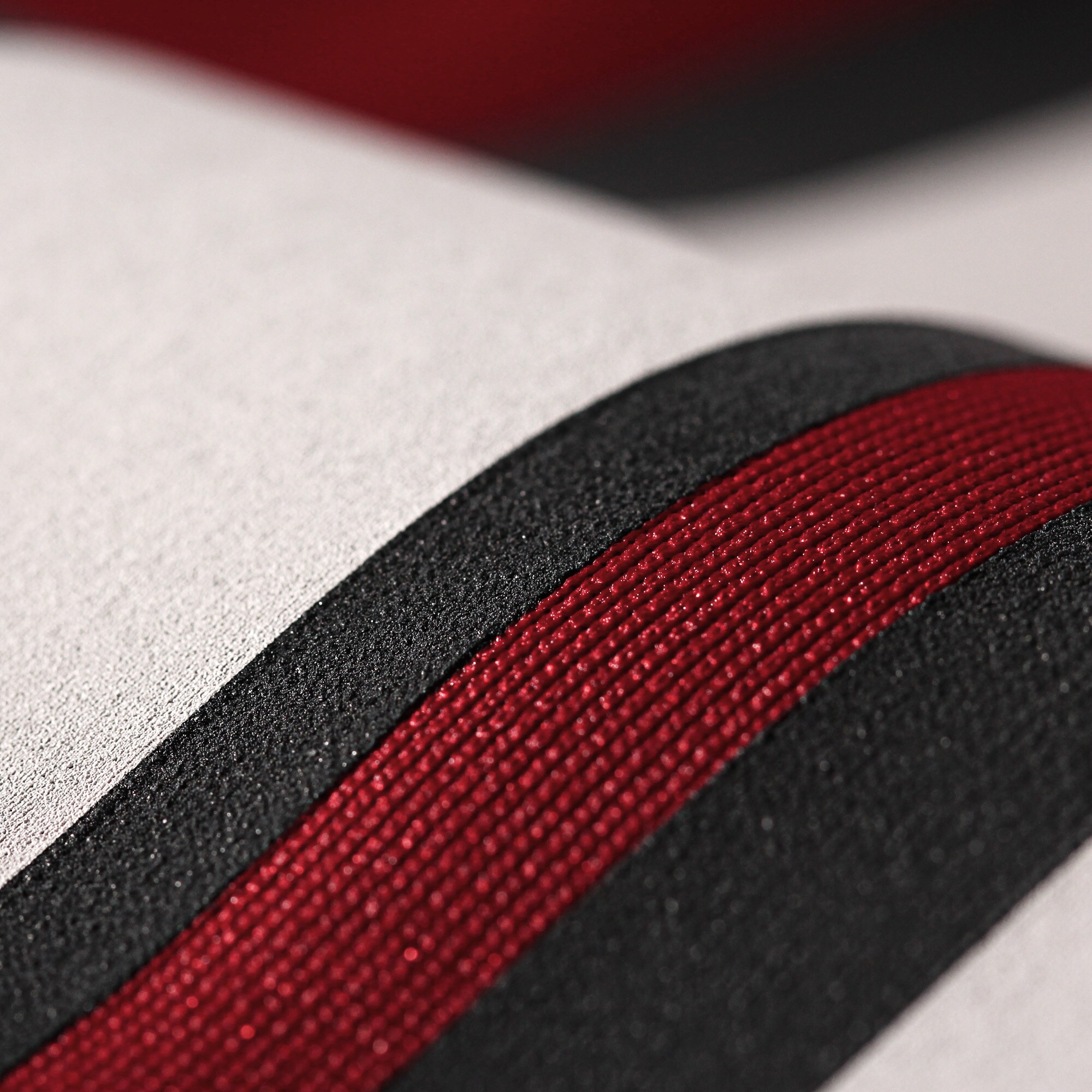 Warrick Dunn Atlanta Falcons  Women's Retired Player Game Jersey - Red