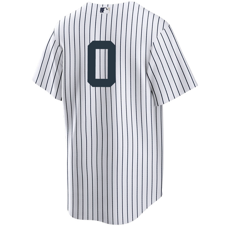 Marcus Stroman New York Yankees Home Player World Series Jersey