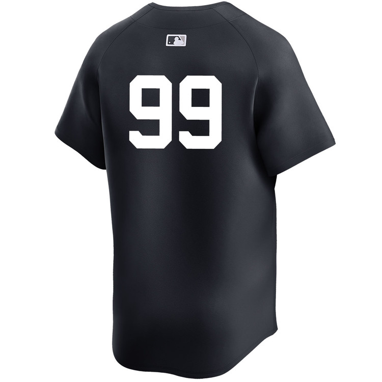 Aaron Judge New York Yankees Alternate Limited Player World Series Jersey