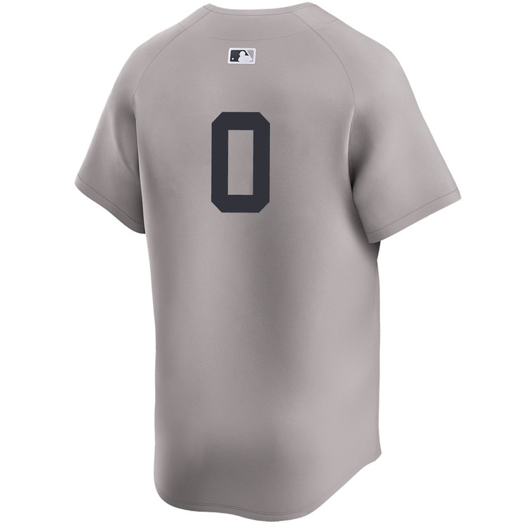 Marcus Stroman New York Yankees Road Limited Player World Series Jersey