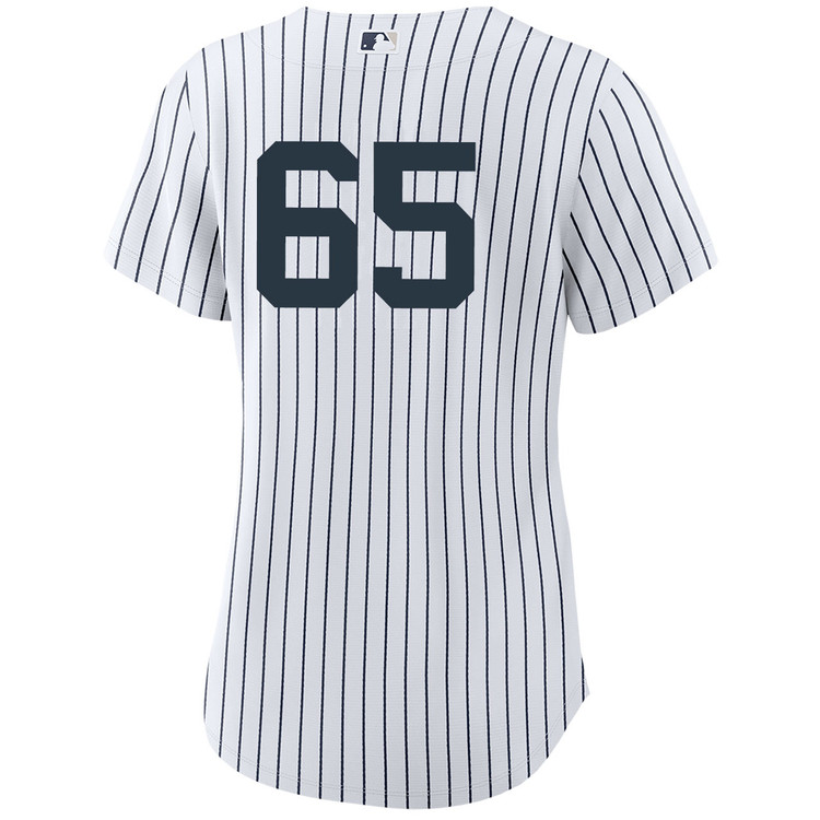 Nestor Cortes New York Yankees Women's Home Player World Series Jersey