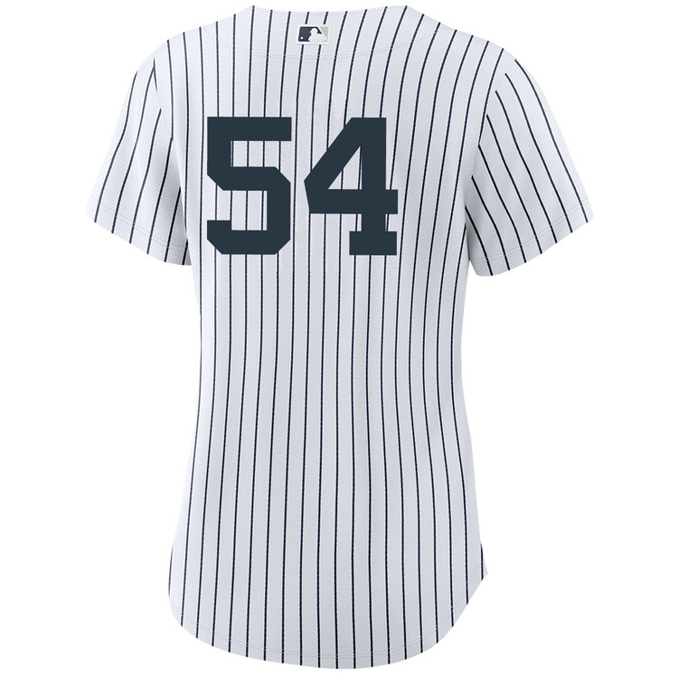 Tim Hill New York Yankees Women's Home Player World Series Jersey