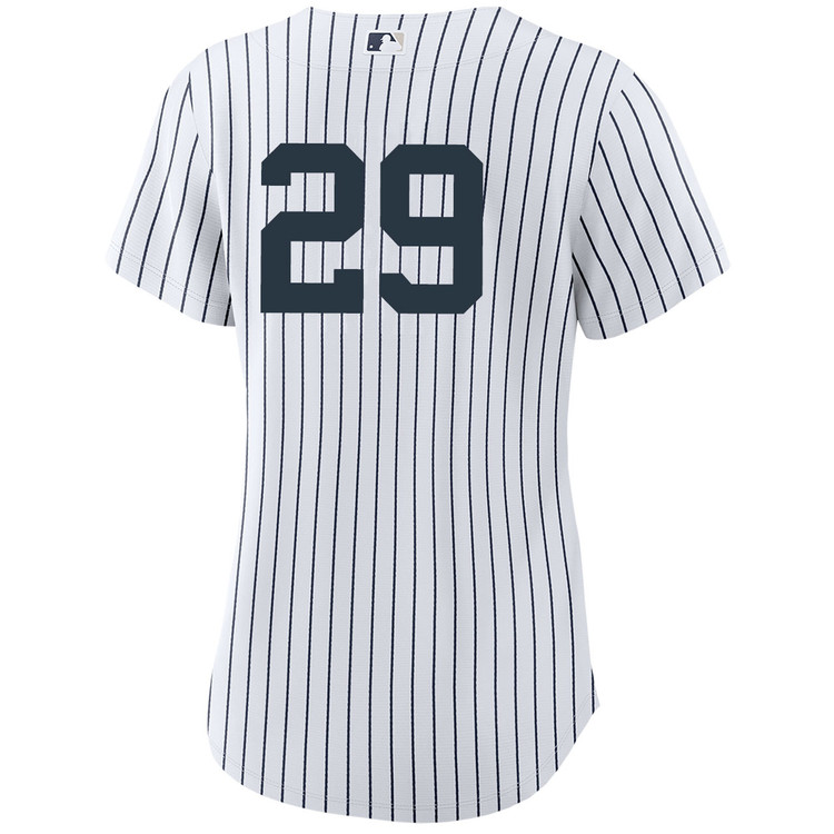 Clayton Beeter New York Yankees Women's Home Player World Series Jersey