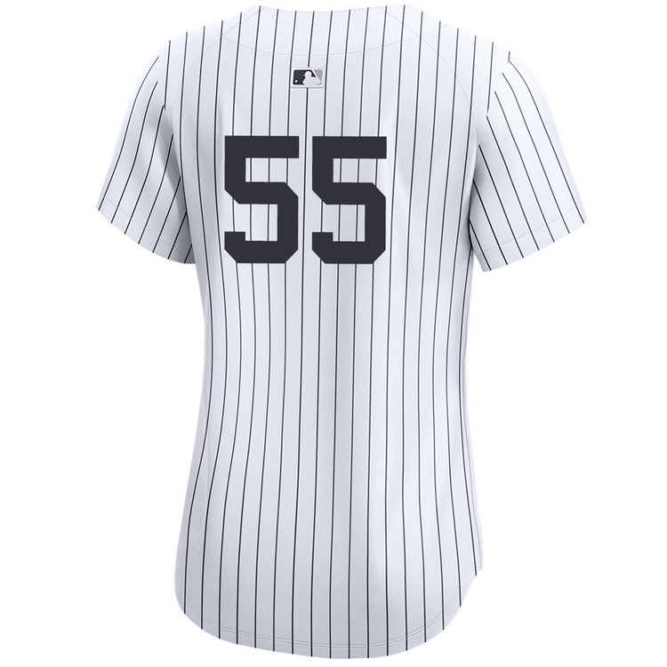 Carlos Rodon New York Yankees Women's Home Limited Player World Series Jersey