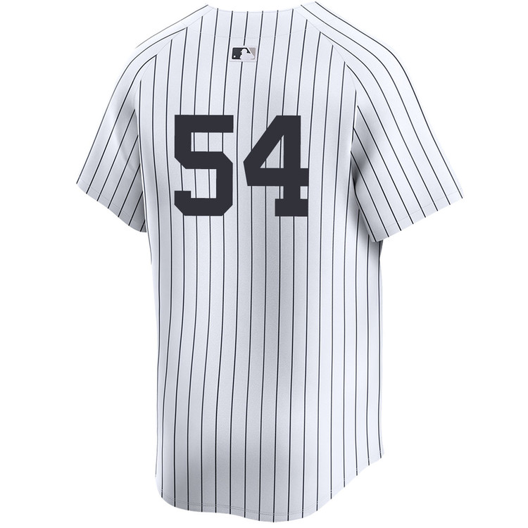 Tim Hill New York Yankees Home Limited Player World Series Jersey
