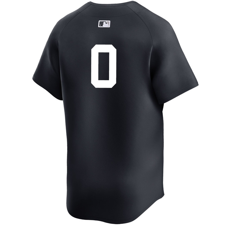 Marcus Stroman New York Yankees Alternate Limited Player World Series Jersey