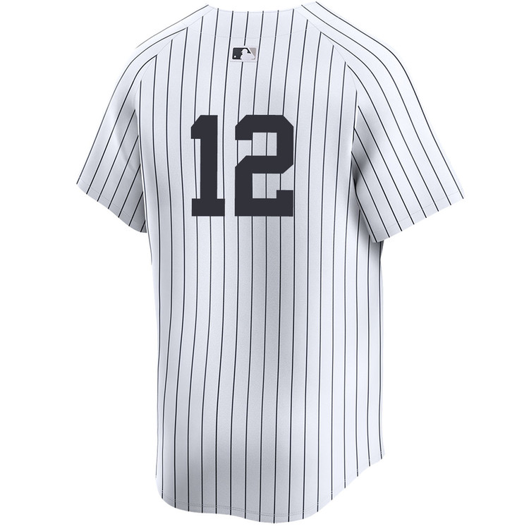 Trent Grisham New York Yankees Youth Home Limited Player World Series Jersey
