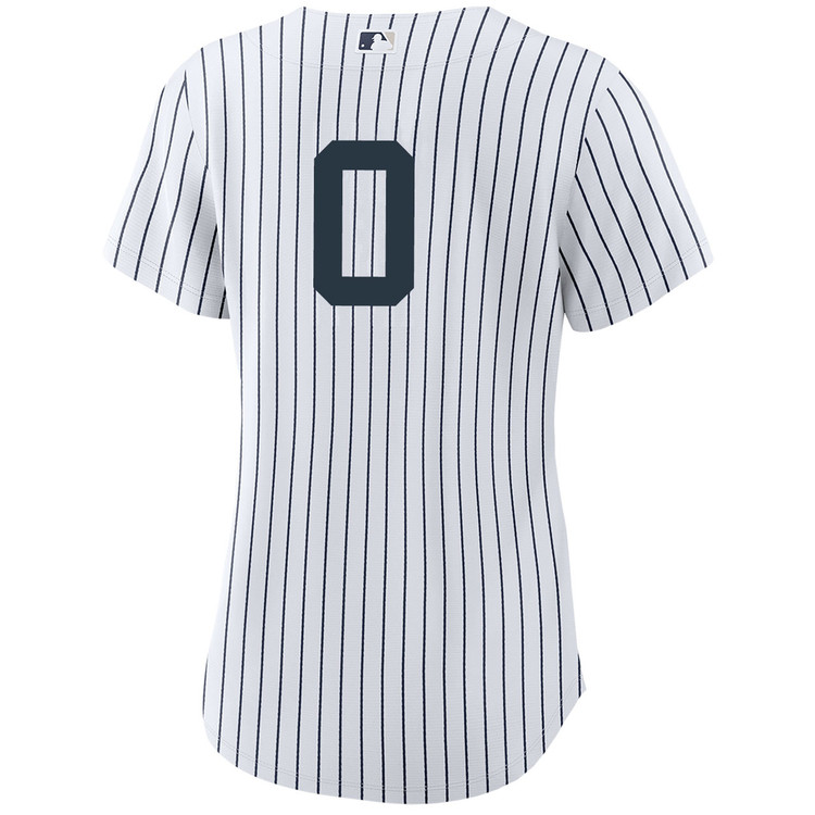 Marcus Stroman New York Yankees Women's Home Player World Series Jersey