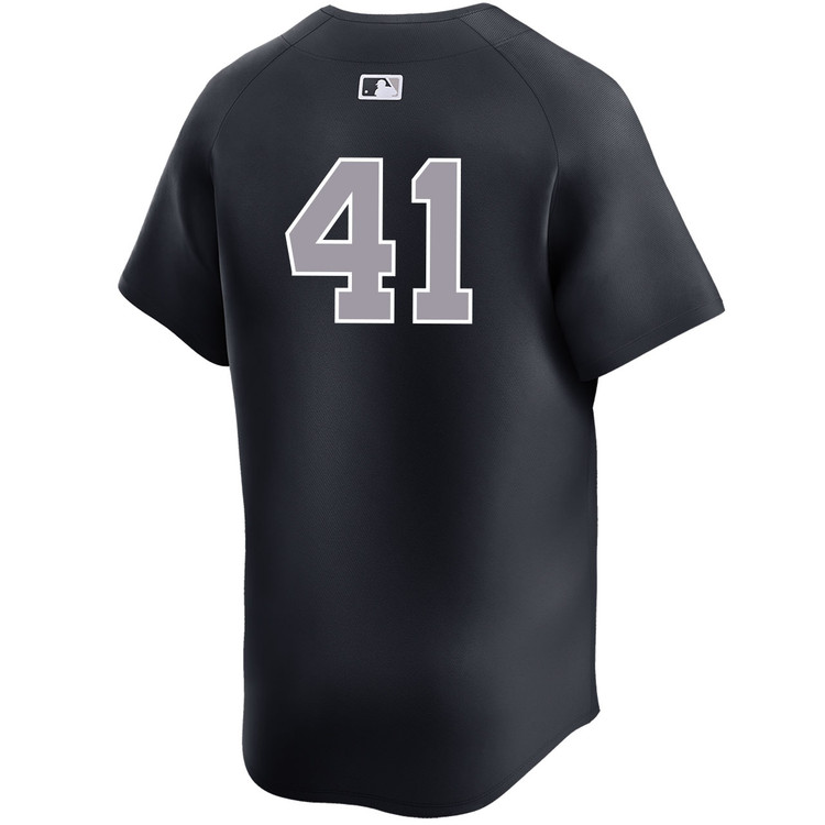 Tommy Kahnle New York Yankees Alternate Road Limited Player World Series Jersey
