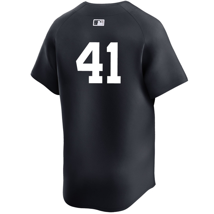 Tommy Kahnle New York Yankees Alternate Limited Player World Series Jersey