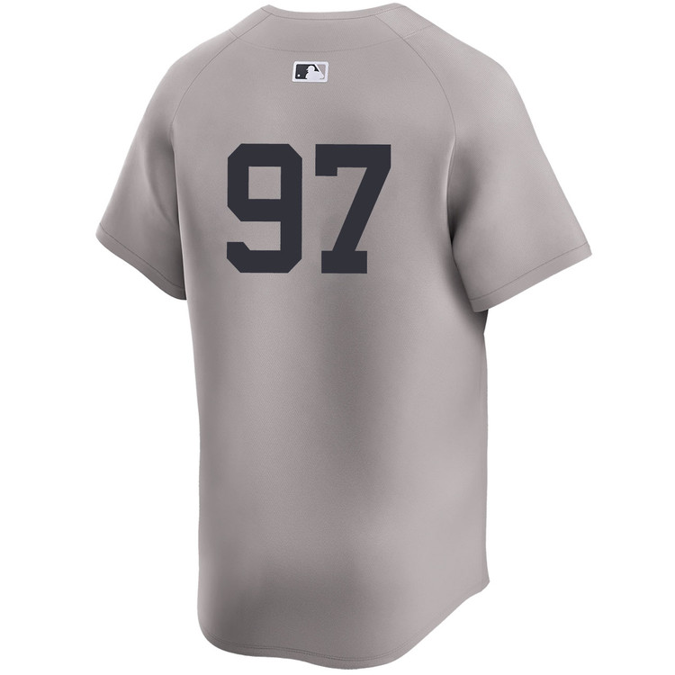 Ron Marinaccio New York Yankees Road Limited Player World Series Jersey