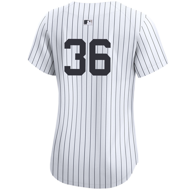 Clarke Schmidt New York Yankees Women's Home Limited Player World Series Jersey
