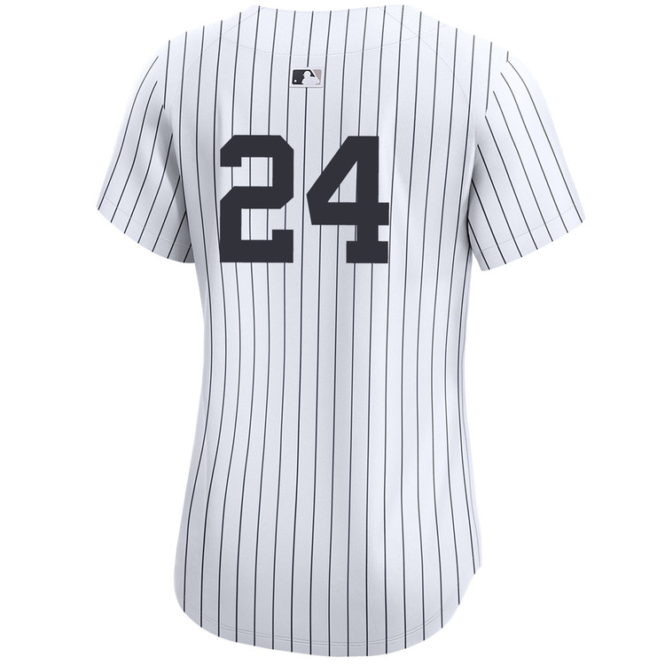 Alex Verdugo New York Yankees Women's Home Limited Player World Series Jersey