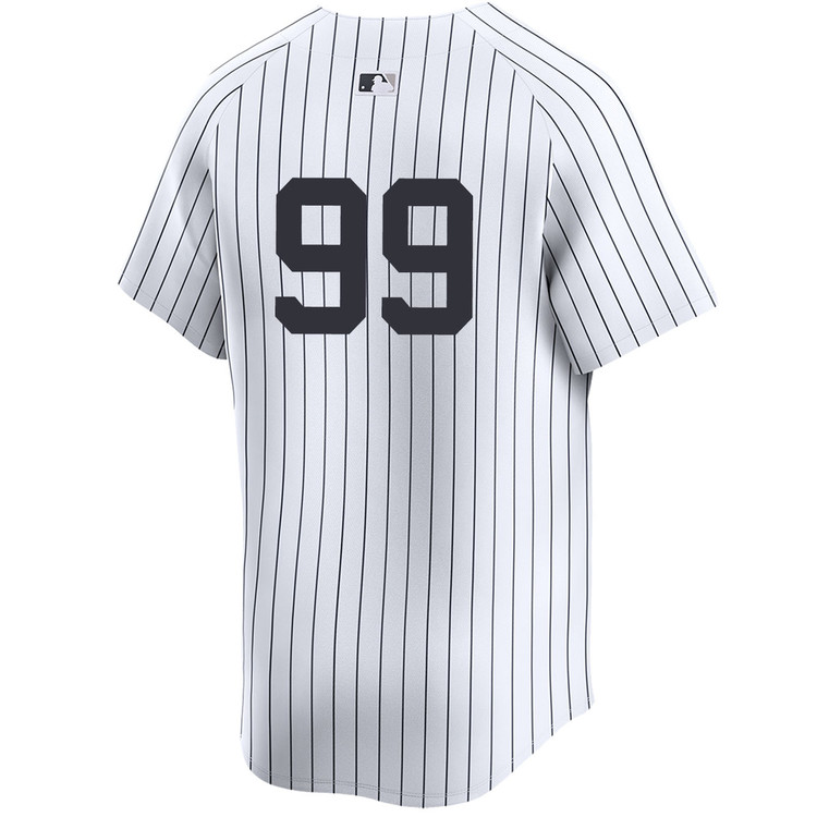 Aaron Judge New York Yankees Youth Home Limited Player World Series Jersey