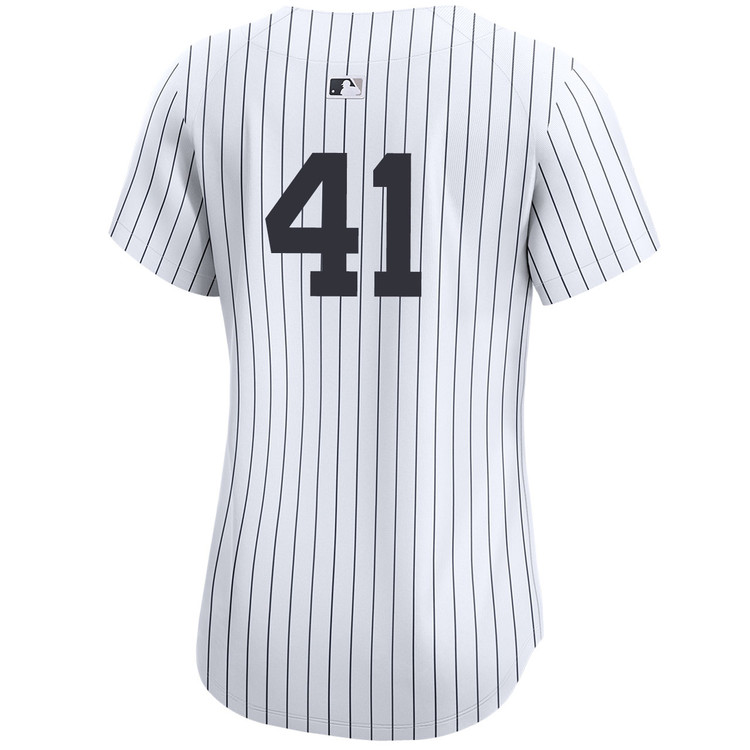 Tommy Kahnle New York Yankees Women's Home Limited Player World Series Jersey