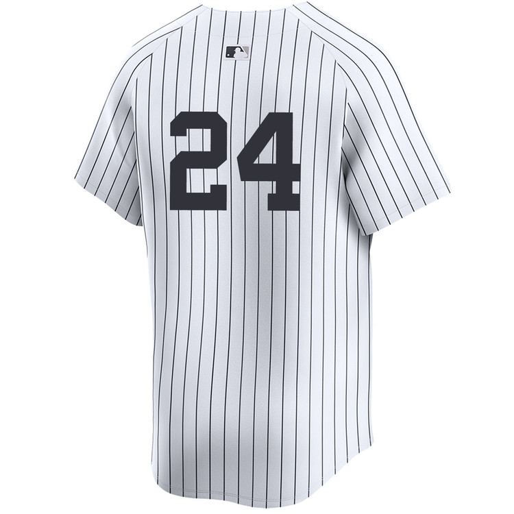 Alex Verdugo New York Yankees Youth Home Limited Player World Series Jersey