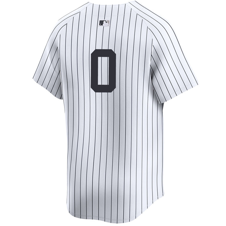 Marcus Stroman New York Yankees Youth Home Limited Player World Series Jersey