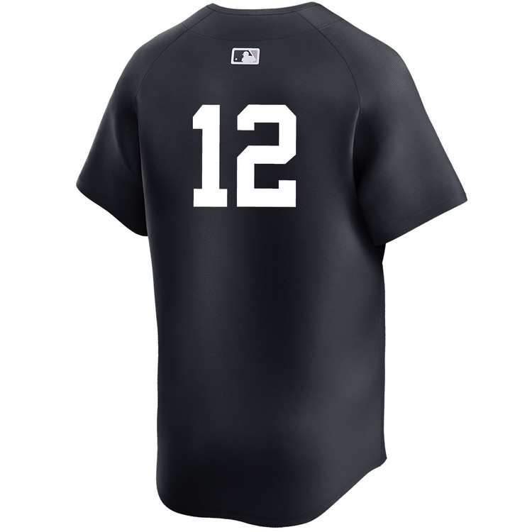 Trent Grisham New York Yankees Alternate Limited Player World Series Jersey
