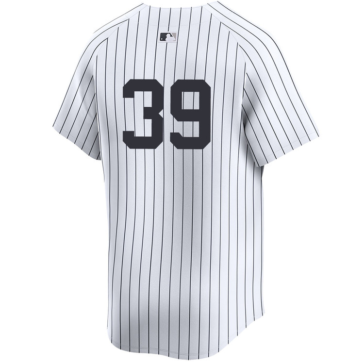 Jose Trevino New York Yankees Youth Home Limited Player World Series Jersey