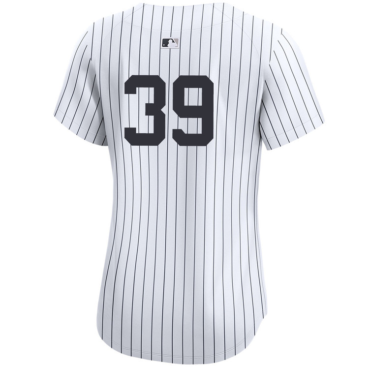 Jose Trevino New York Yankees Women's Home Limited Player World Series Jersey