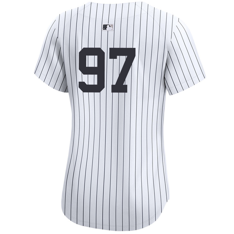 Ron Marinaccio New York Yankees Women's Home Limited Player World Series Jersey