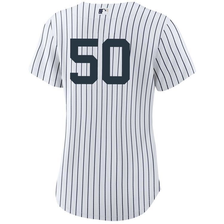 Michael Tonkin New York Yankees Women's Home Player World Series Jersey