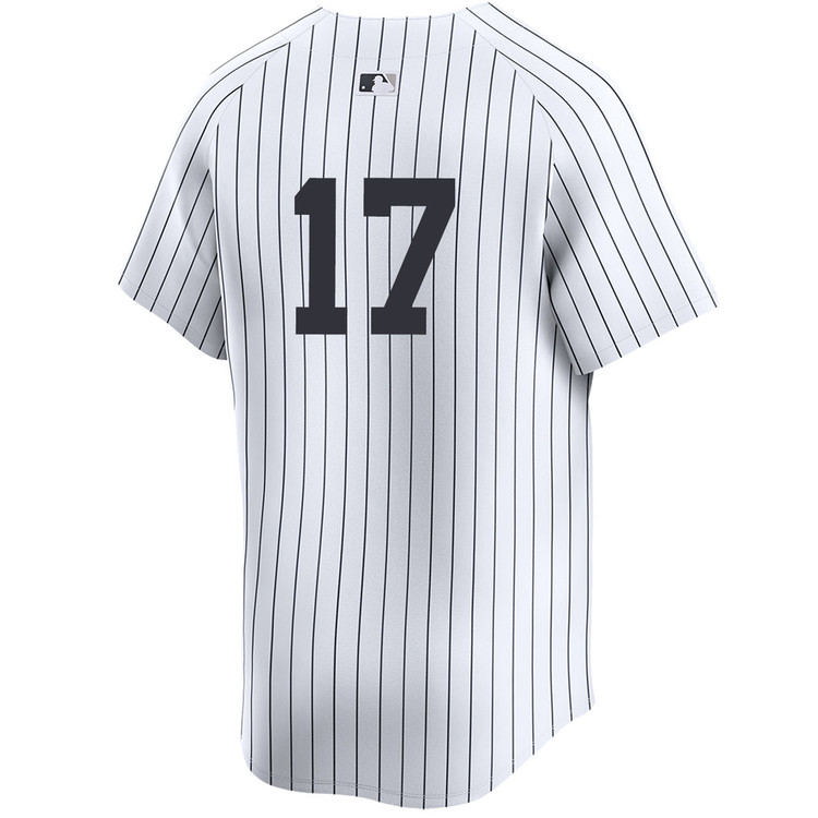 Aaron Boone New York Yankees Youth Home Limited Player World Series Jersey